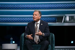 US aide coached Putin’s aide on pitching Trump