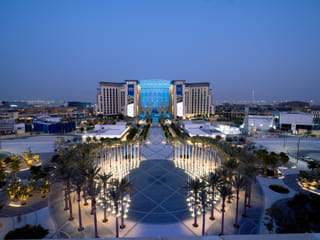 Arab Health, now known as World Health Expo, picks new spot for 2026 edition