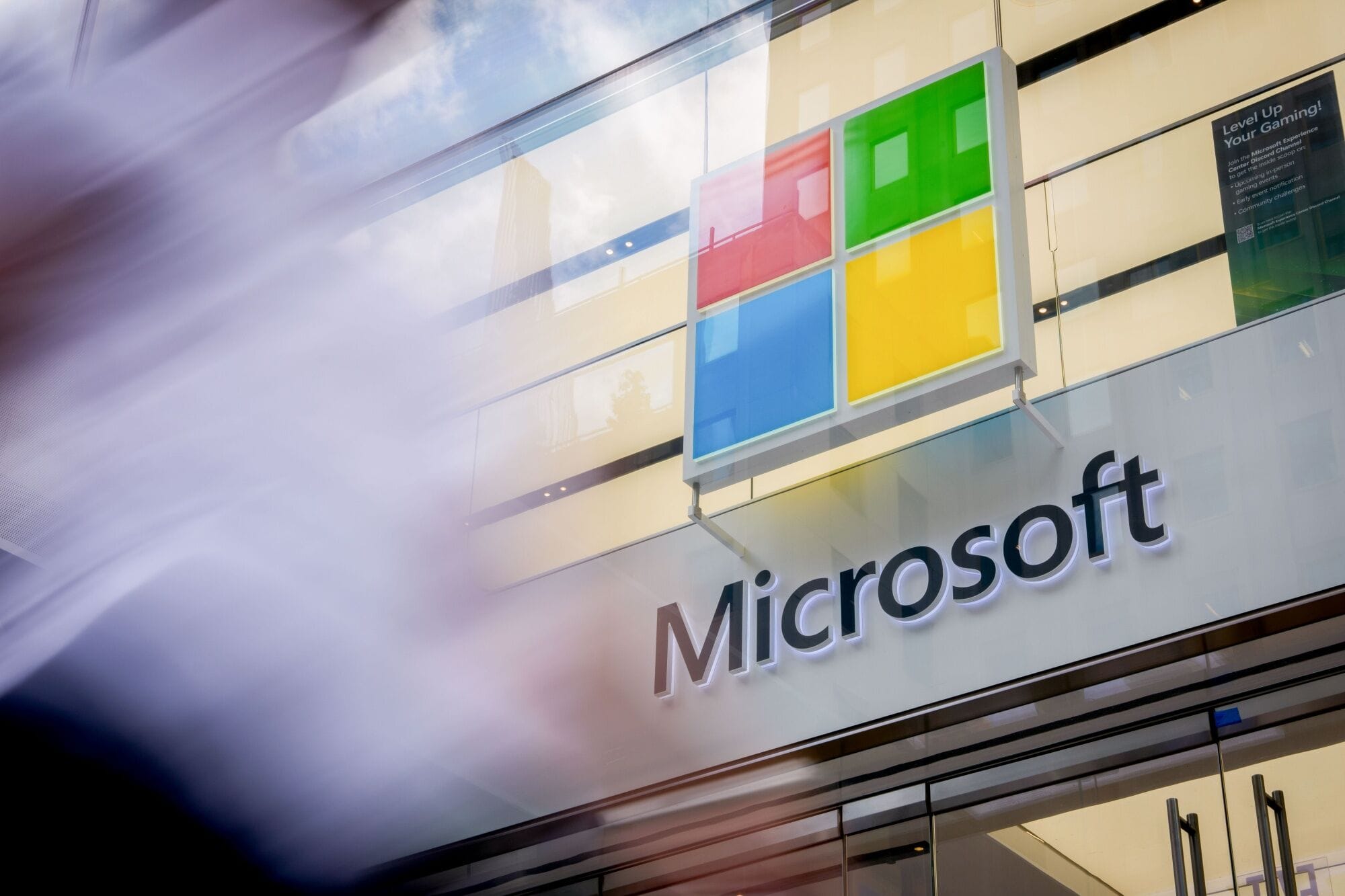 Microsoft STOCK windows office