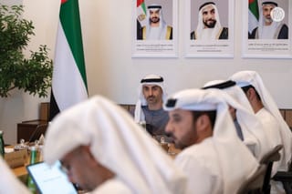 Abu Dhabi Autonomous Week 2025 to showcase cutting-edge transport technologies