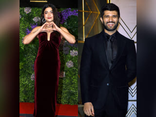 Vijay Deverakonda, Rashmika Mandanna wedding rumours intensify after viral invite