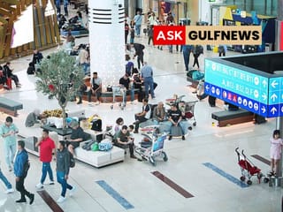 Ask Gulf News: Can Indian citizens get  visa on arrival in the UAE?