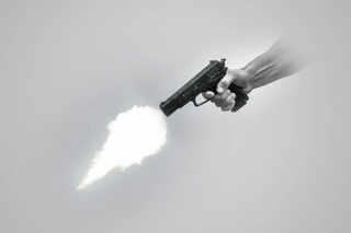 Class 11 students held for shooting at classmate in Gurugram
