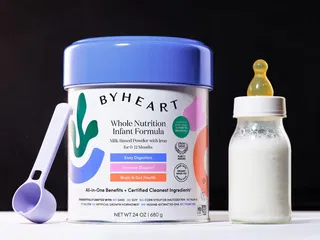 Baby formula recalled after infant botulism outbreak