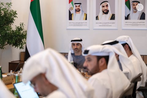 Yas Marina Circuit hosts summit on future of autonomous technology as Abu Dhabi becomes innovation hub