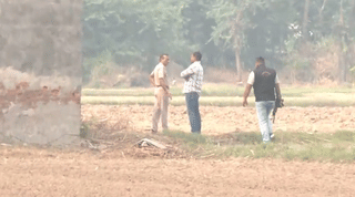 2,563kg of explosives found in another Faridabad house rented by J&K doctor