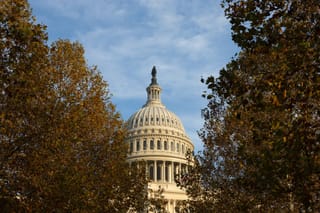 End to US government shutdown in sight as Democrats quarrel