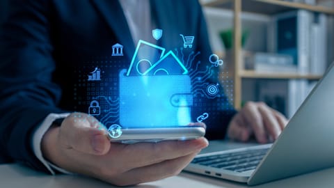 digital scam 