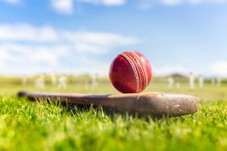 Man dies after freak on-field accident during cricket match in Sri Lanka