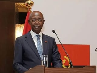 UAE to invest $6.5b in Angola under 44 strategic agreements