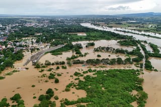 Day after Uwan (Fung-wong): Supertyphoon leaves a trail of death, destruction in the Philippines