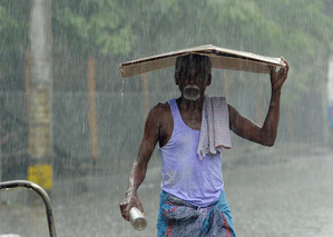 Heavy rain forecast in many Tamil Nadu districts over next two days
