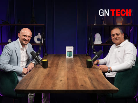 Yango Group goes hyperlocal with AI assistant Yango Yasmina 