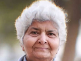 Dr Arfa Sayeda Zehra, Pakistan’s eminent scholar and humanist, dies at 83