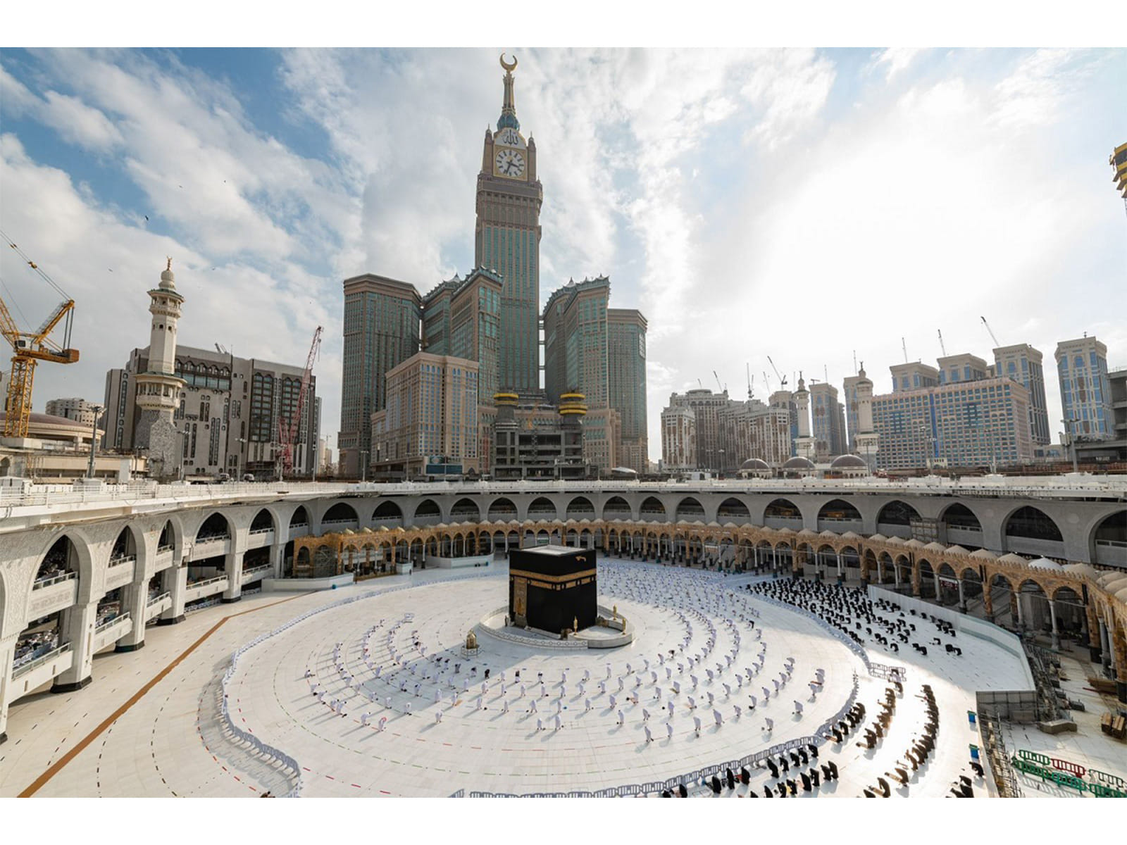 UAE workers set for six-day Eid Al Adha break in May 2026 — image 6