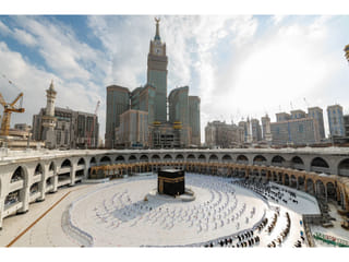 Saudi Arabia opens Hajj package bookings for domestic pilgrims