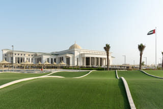 UAE Ministry of Justice implements over 75 community initiatives in 2025