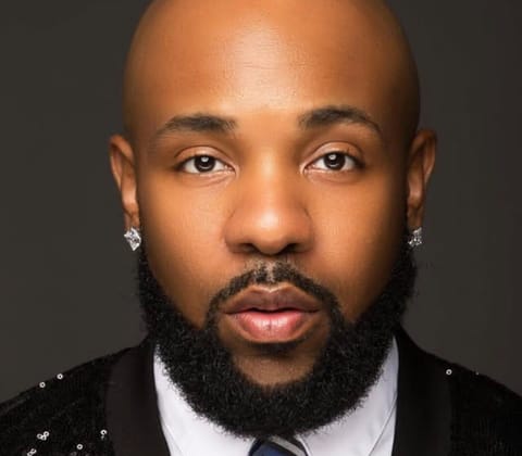 Michael Willis Heard built a huge following under the handle @loveandlighttv, gaining global attention for short, direct videos encouraging self-confidence and empowerment. 