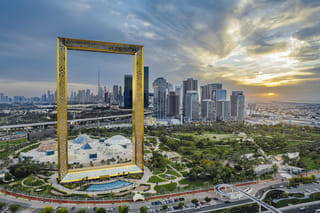 Dubai’s population jumps by 17,669 in one month