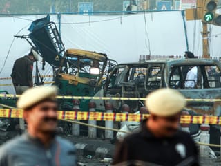 Delhi Red Fort blast: Inside the deadly doctor network behind white-collar terror