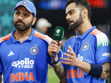 Rohit Sharma confirms participation after BCCI’s strong message