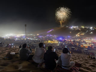 Liwa International Festival 2025: 23 reasons you don't want to miss this