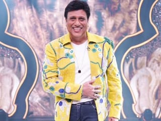 Govinda rushed to Mumbai hospital after losing consciousness 