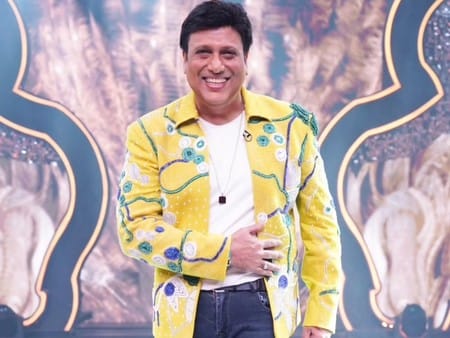 Govinda 