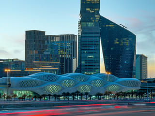 Global leaders convene in Riyadh to accelerate urban mobility transformation