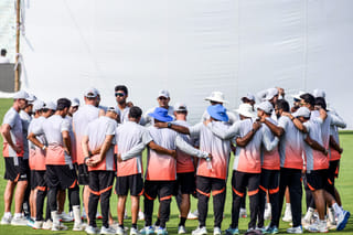 India bank on formidable home Test record in South Africa series