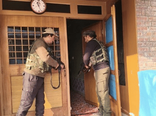 Delhi blast: Crackdown against Jamaat-e-Islami cadres in Kashmir