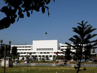 US proposal reaches Iran via Pakistan mediation