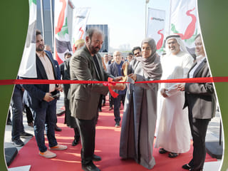 Phillips Middle East launches its first Manufacturing Tech Center of Excellence in the UAE