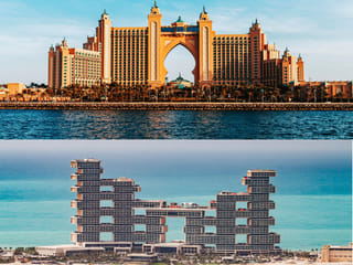 Midad Real Estate, JCDC and Kerzner International join forces to launch first Atlantis and One&Only resorts in Saudi Arabia