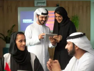 UAE’s national workforce grows 11% as skilled workers rise 13%