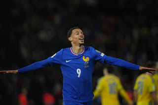 France qualifies for 2026 World Cup; Ronaldo sent off as Portugal loses to Ireland