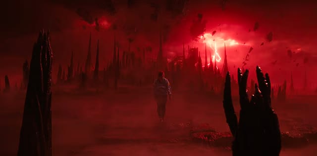 Stranger Things: The Experience will open to the public on November 14 