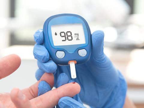 Zulekha Hospital: One simple test can start your diabetes reversal