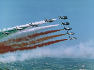 Dubai Airshow’s rise from 1989 to a global 2025 aviation powerhouse