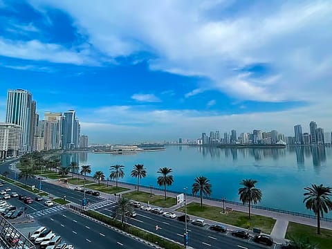 Partly cloudy skies: UAE temperatures to drop further today