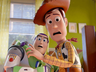 Toy Story 5's trailer sets us up for a debate: Reel or real world, which is better?