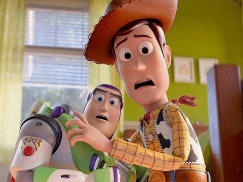 Toy Story 5's trailer sets us up for a debate: Reel or real world, which is better?