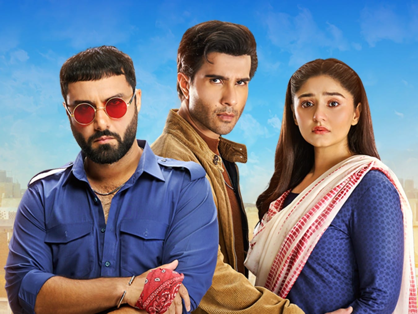 Sanwal Yaar Piya unravels a dangerous triangle where love turns into obsession, loyalty is tested, and every choice comes with a price. 