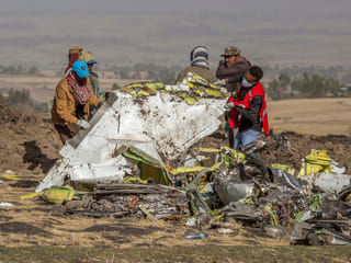 Jury awards $28M to family of UN consultant killed in Boeing 737 Max crash in Ethiopia