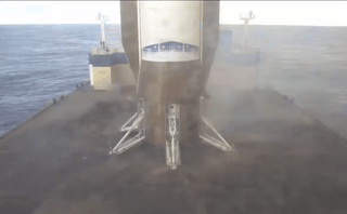 New Glenn sends 2 satellites on the way to Mars, nails landing on drone ship 'Jacklyn' — fresh milestone for Jeff Bezos' Blue Origin