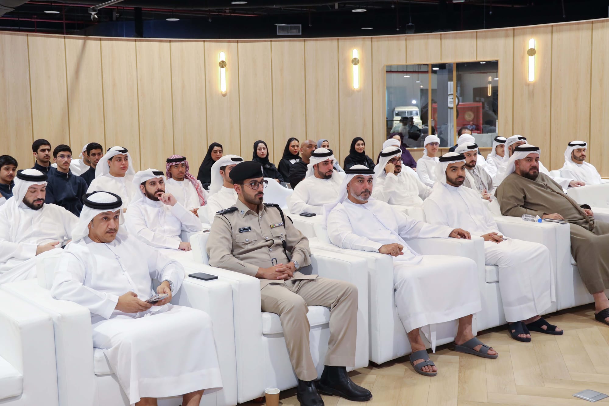 Forum highlighted cutting-edge AI tech that enhance service efficiency and boost quality in the automotive sector.