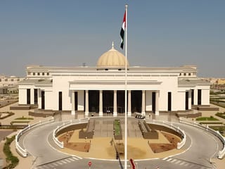 Sudan military equipment case: UAE stands firm against illegal activity