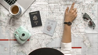 Why you need an international driving permit for car rentals in Dubai