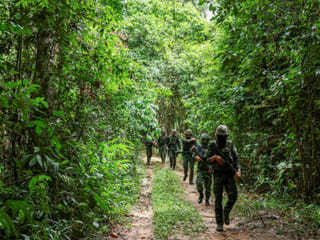 Thailand launches air strikes against Cambodian military: army
