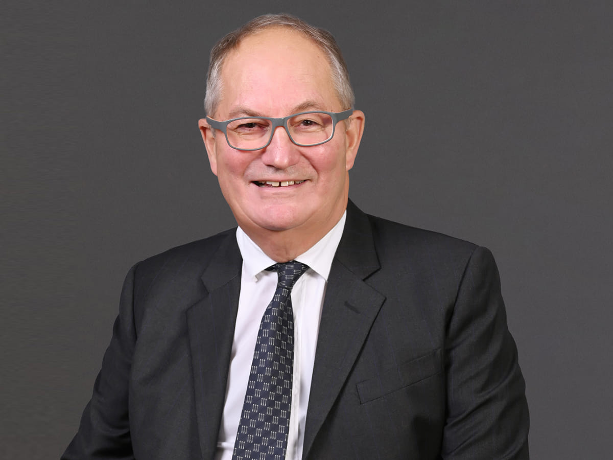 Grahame Nelson